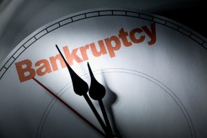 bankruptcy means test