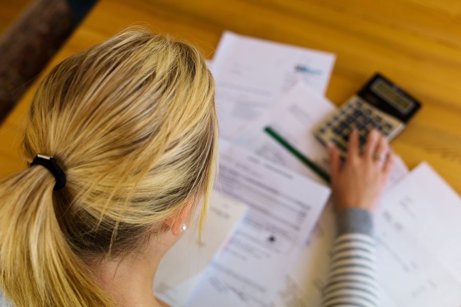 Dischargeable Debt