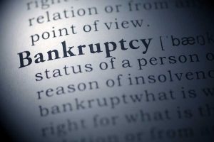 Bankruptcy Reaffirmation