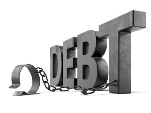 Discharge of Debt In Bankruptcy