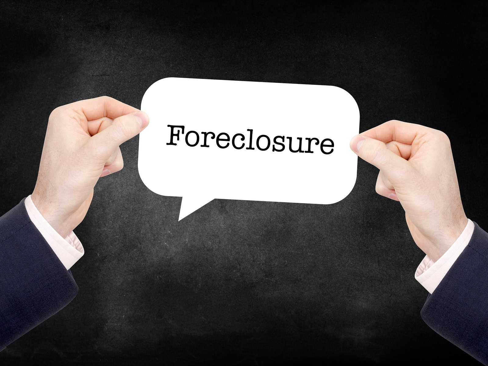 Good Faith Negotiations in the Foreclosure Process