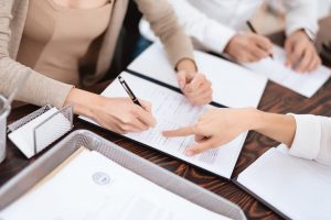 Bankruptcy Attorney New York