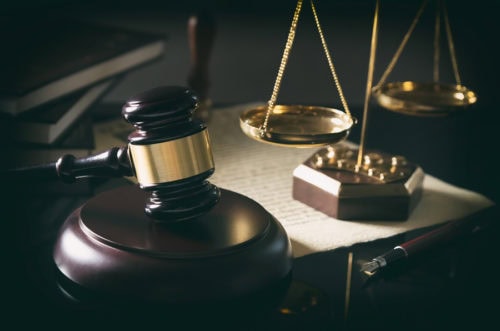 Bankruptcy Lawyer NY