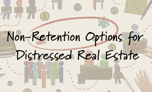 Long Island Non Retention Options Lawyer Negotiating Debt And Possession Long Island Bankruptcy Foreclosure Law Firm