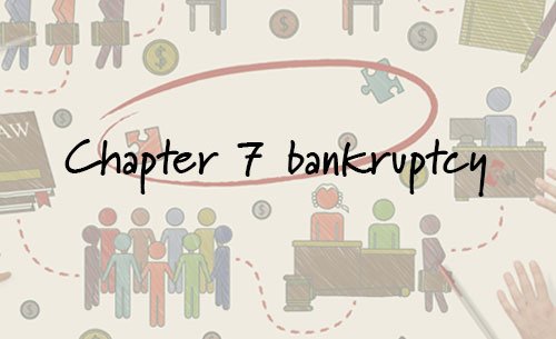 Chapter 7 bankruptcy mobile