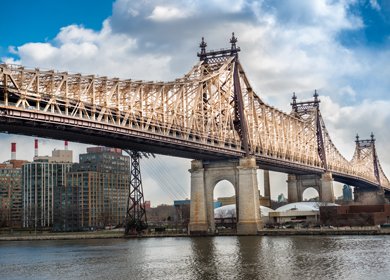 ed koch queensboro bridge manhattan 260nw 377308990