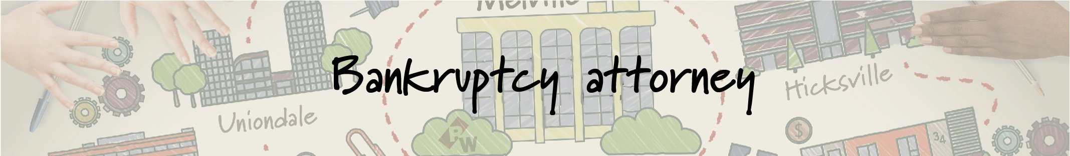 Long Island Bankruptcy & Foreclosure