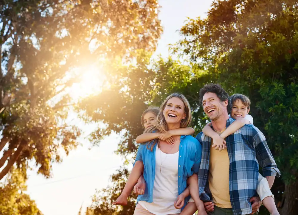 Family who defended their foreclosure and kept their home