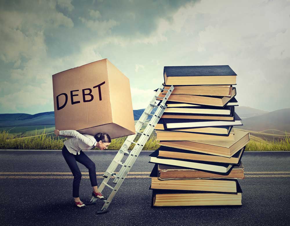 Top 5 Ways a Bankruptcy Lawyer Can Help You Overcome Debt in Long Island