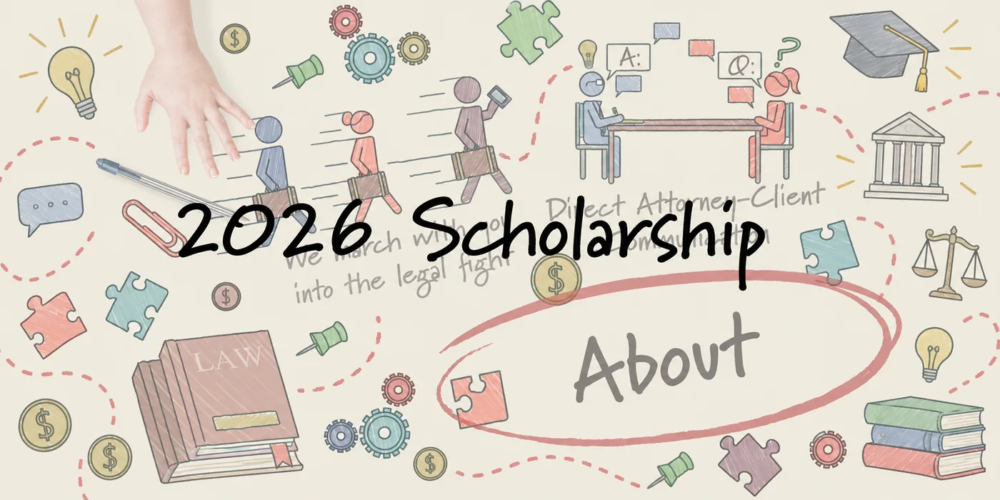 Ronald D. Weiss debt relief essay scholarship