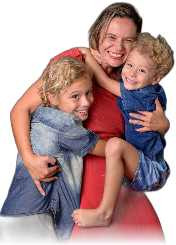 Melissa Mitchell, client of Ronald D. Weiss