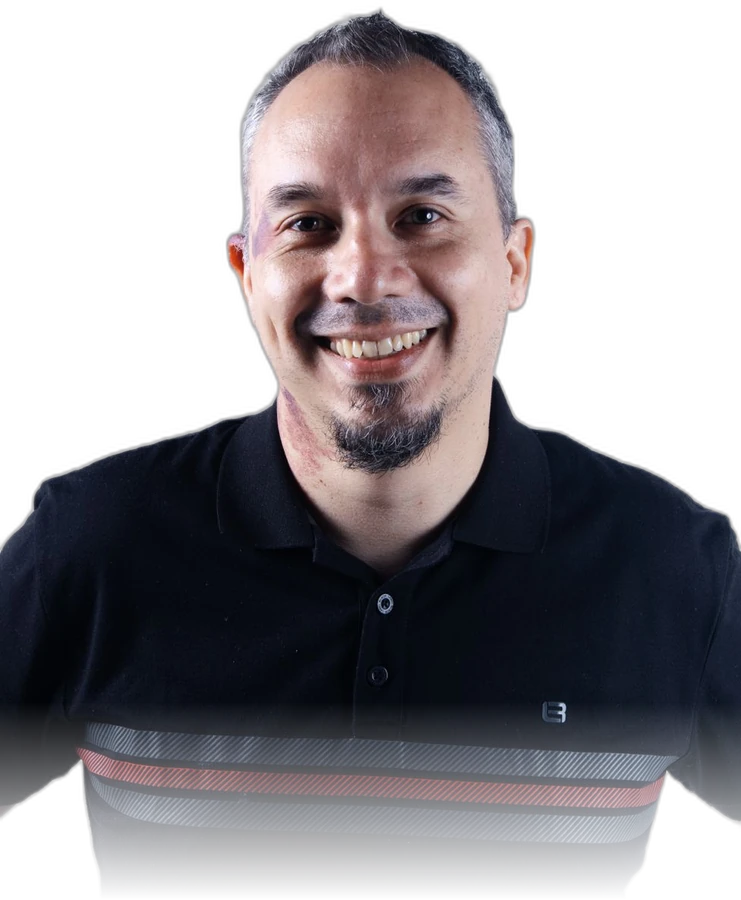 Anthony Gilberto, client of Ronald D. Weiss